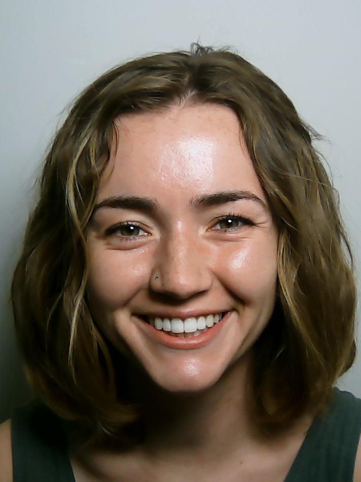 Headshot photo of Molly Leyden
