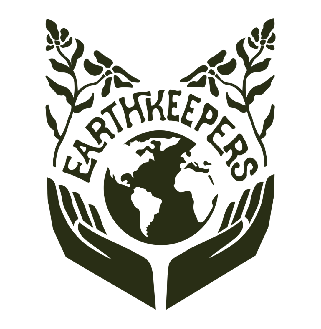 Earthkeepers logo