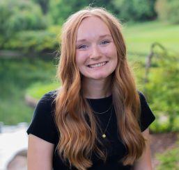 Ava Roush