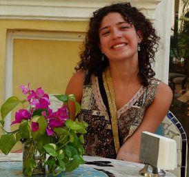 Photo of Claire Pacer