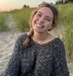 Megan Lang