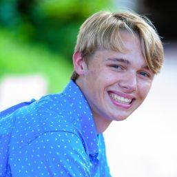 Photo of Pierce Bentley