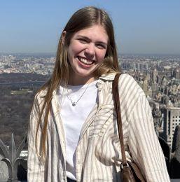 Photo of Rachele Holwerda