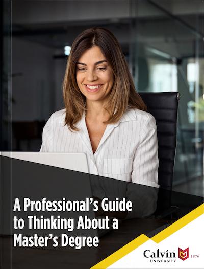general guide mockup