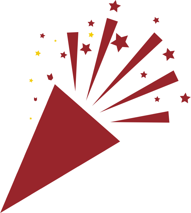 Celebration Symbol