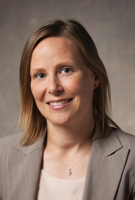 Stacy DeRuiter