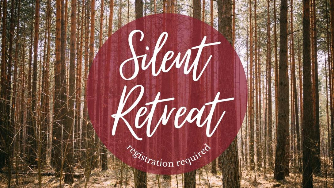 Silent Retreat
