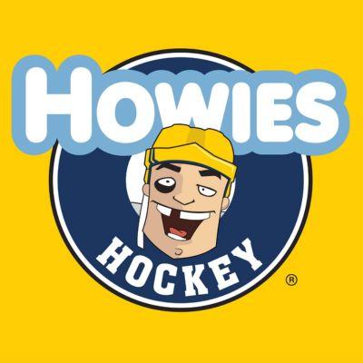 Howie's Hockey Tape logo