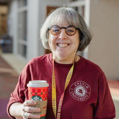 Professor Jennifer Holberg