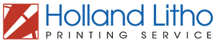 Holland Litho Printint Services logo