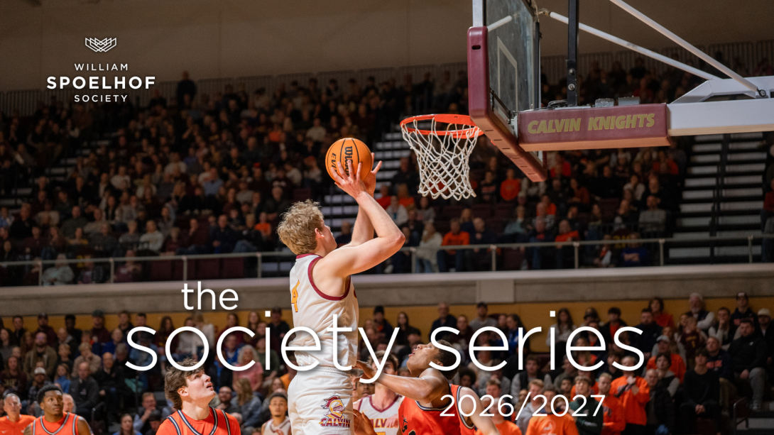 Basketball player Society Series