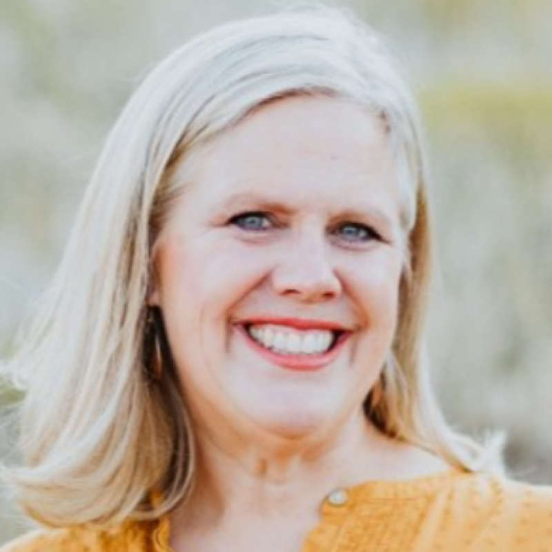 Erin Reynolds