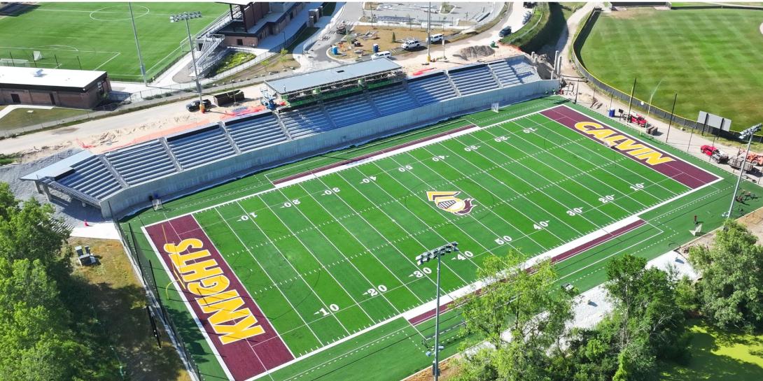 Football Stadium