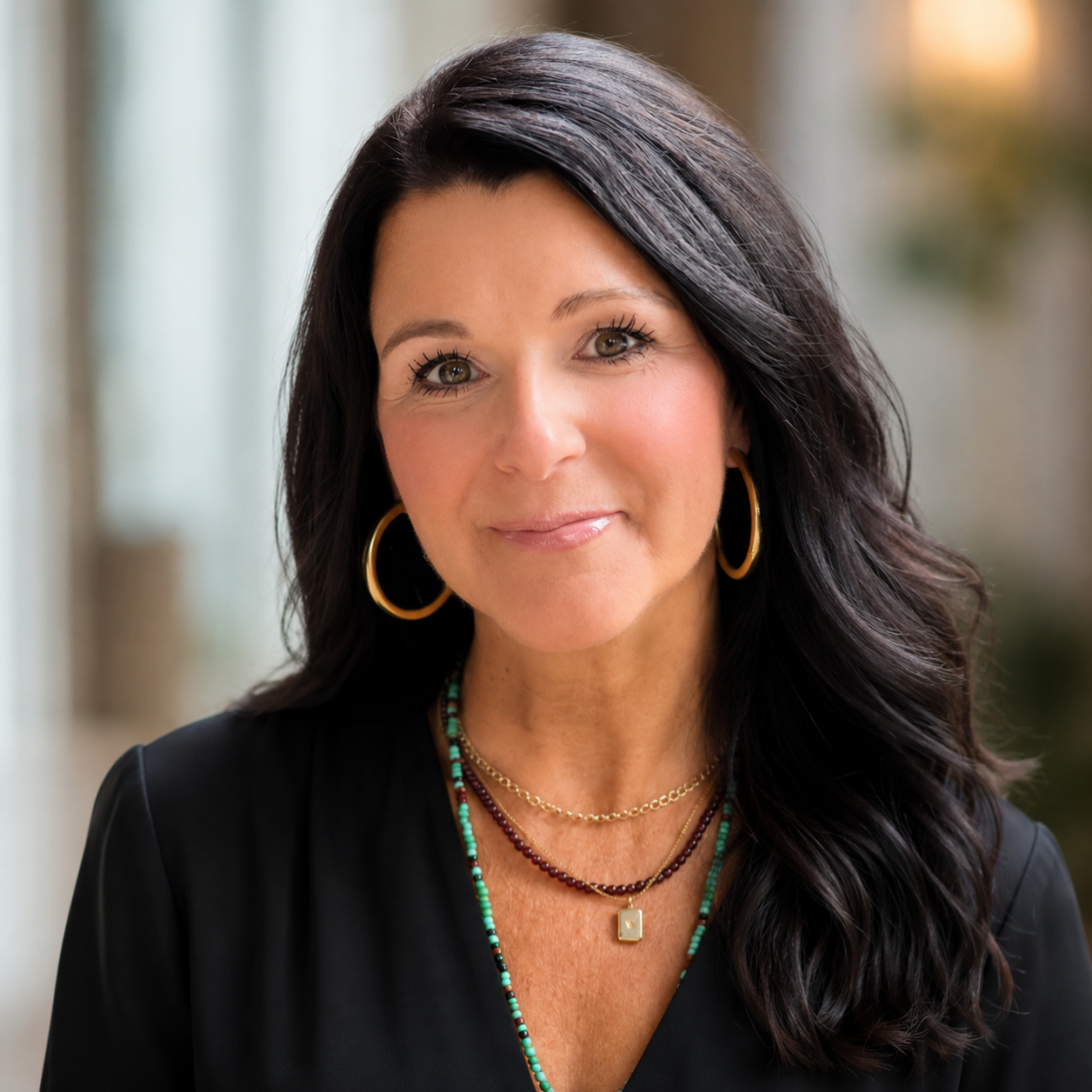 Photo of Maggie Terryn