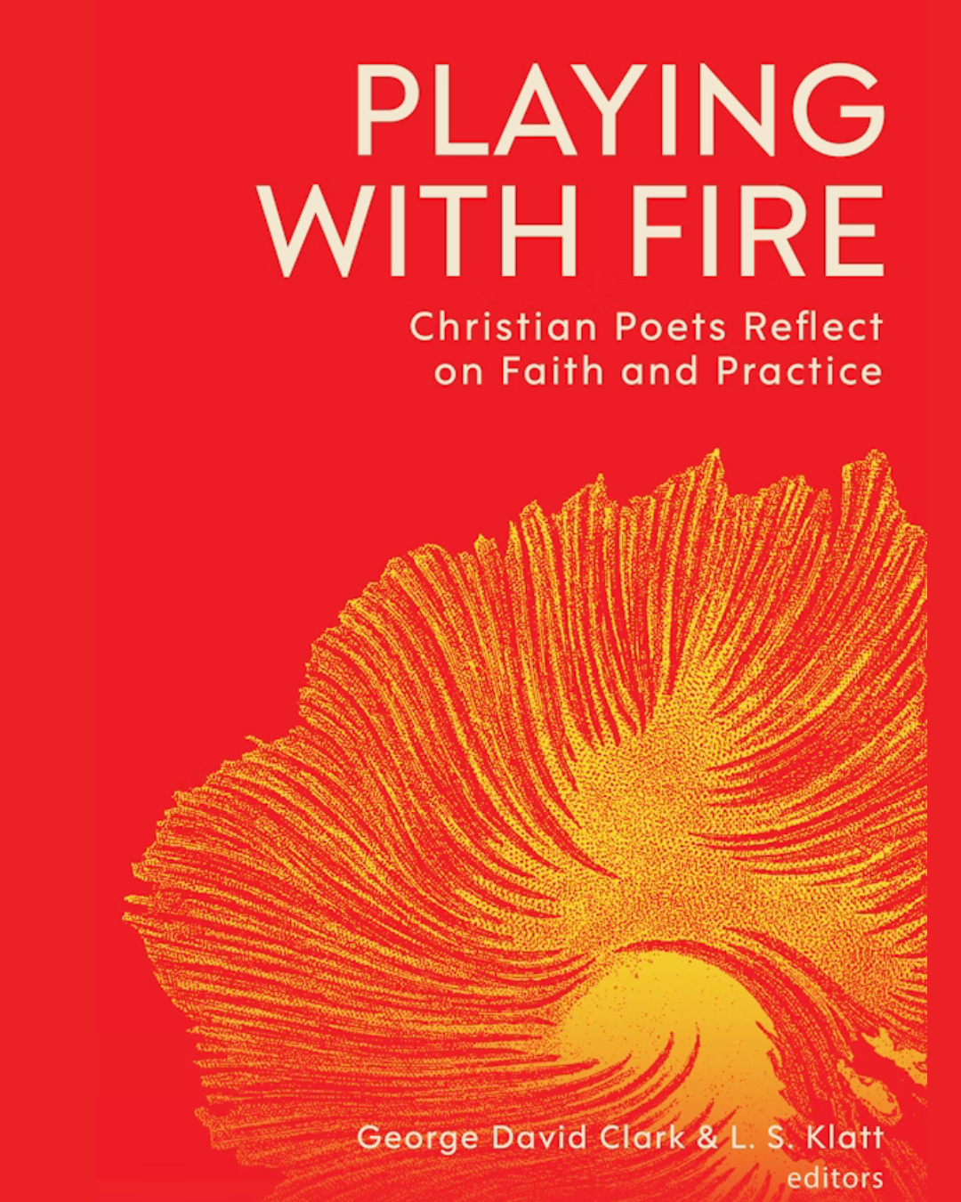 Cover of Playing with Fire