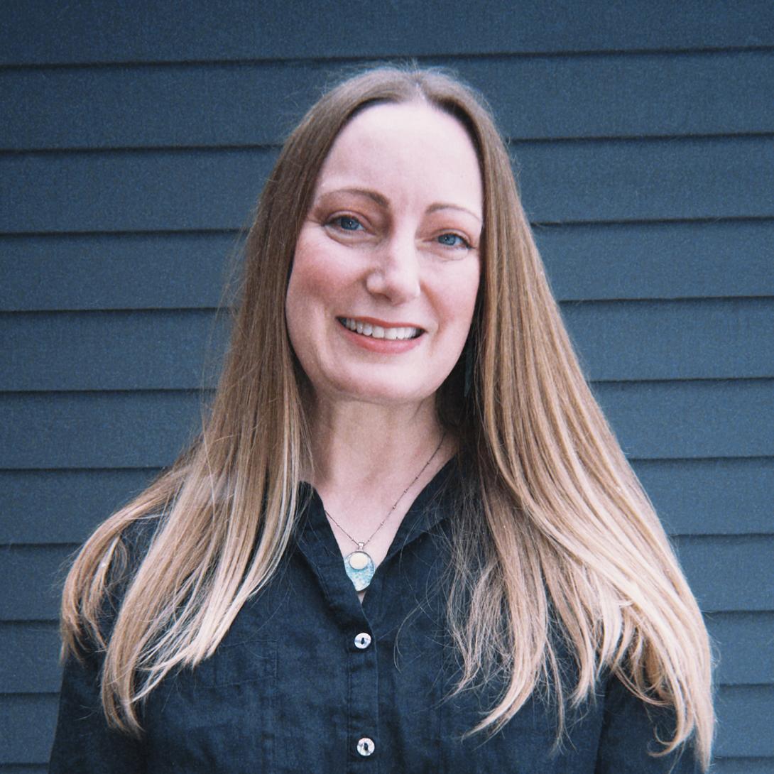 Picture of Rachel Hyde