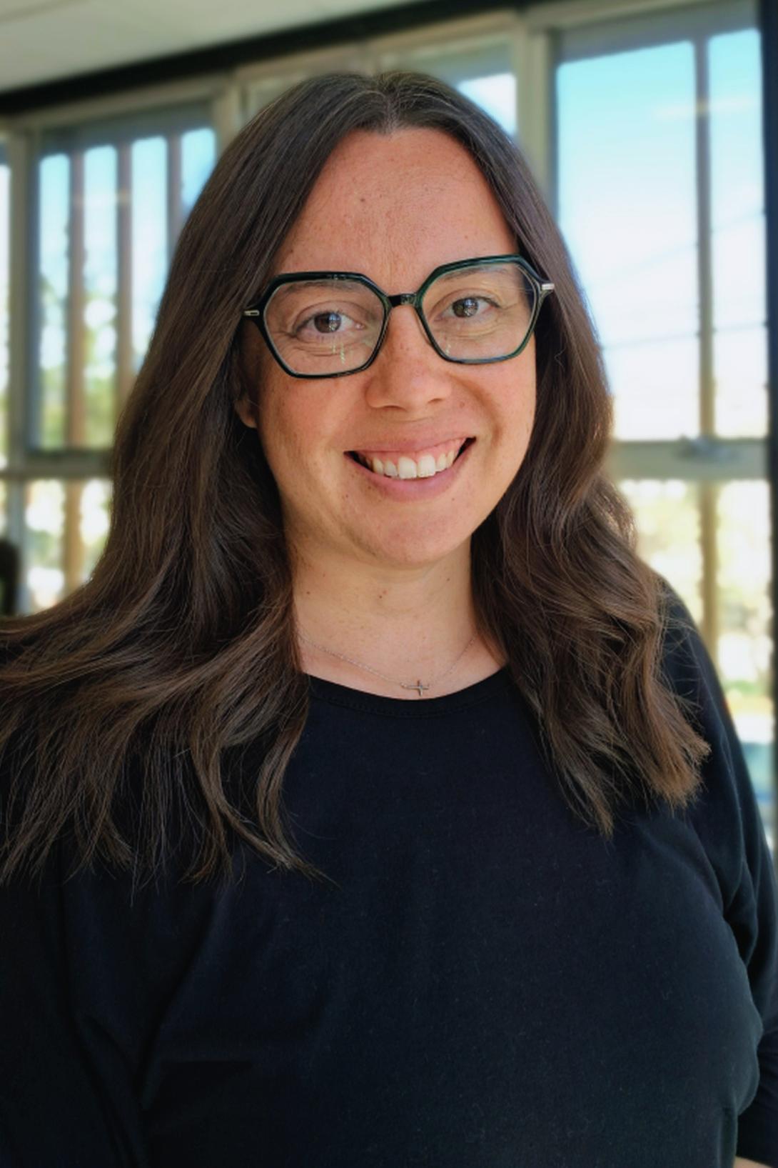 Picture of Stephanie Bergman