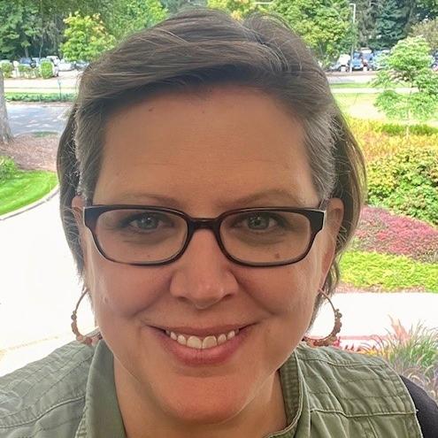 Jayme DeYoung