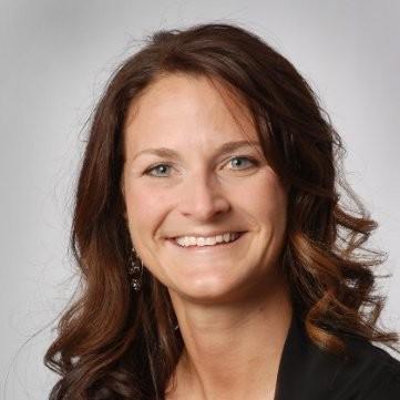 Headshot of Tiffany Bangma