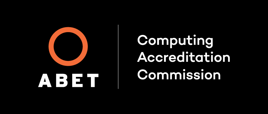 CS ABET Logo