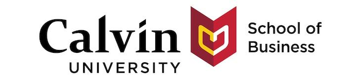 Calvin University School of Business