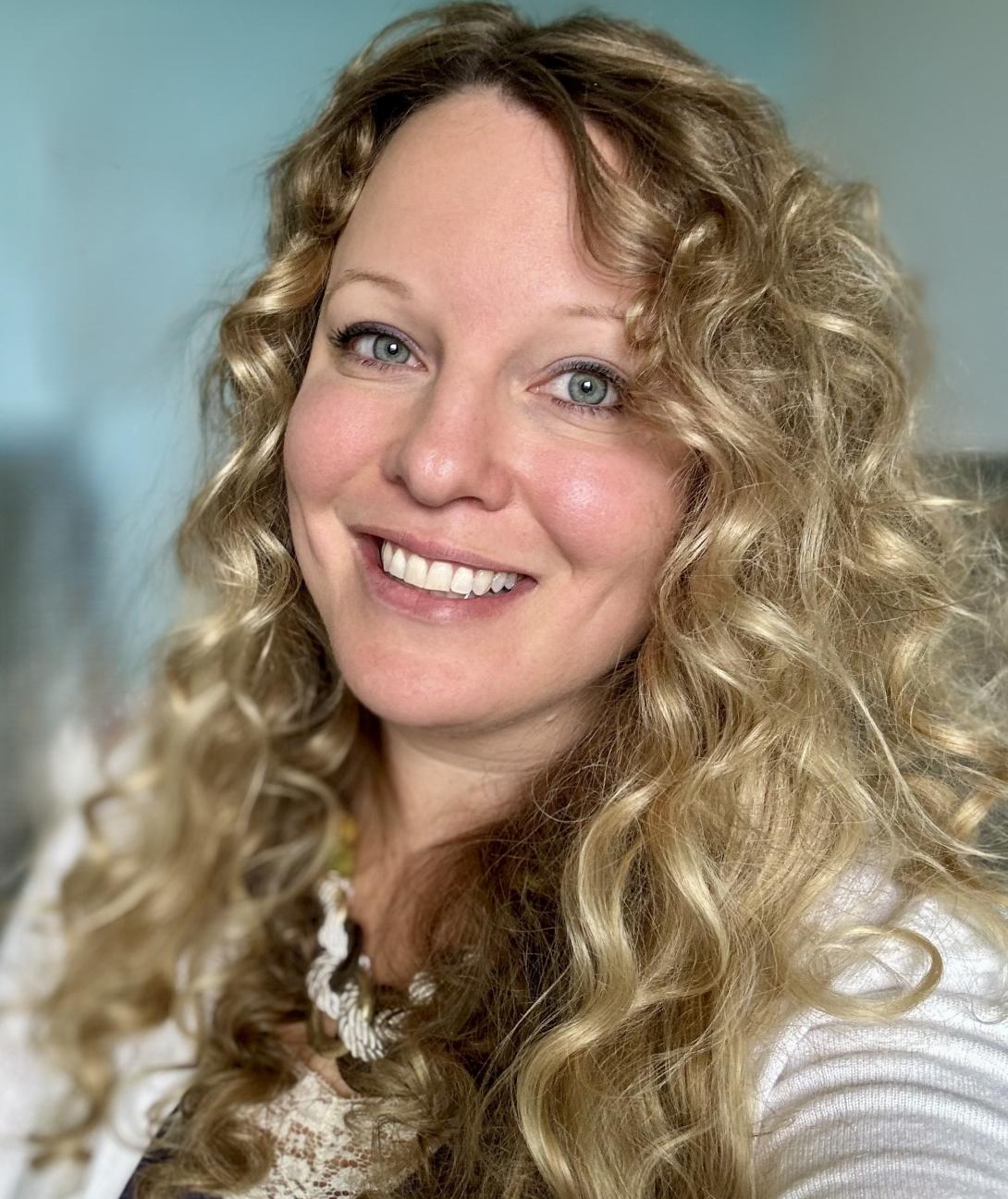 Photo of Dr. Andrea Fryling