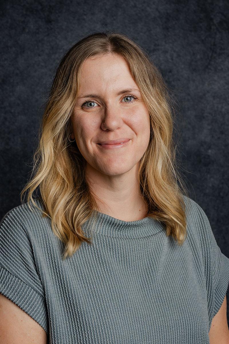 Lori Dykstra