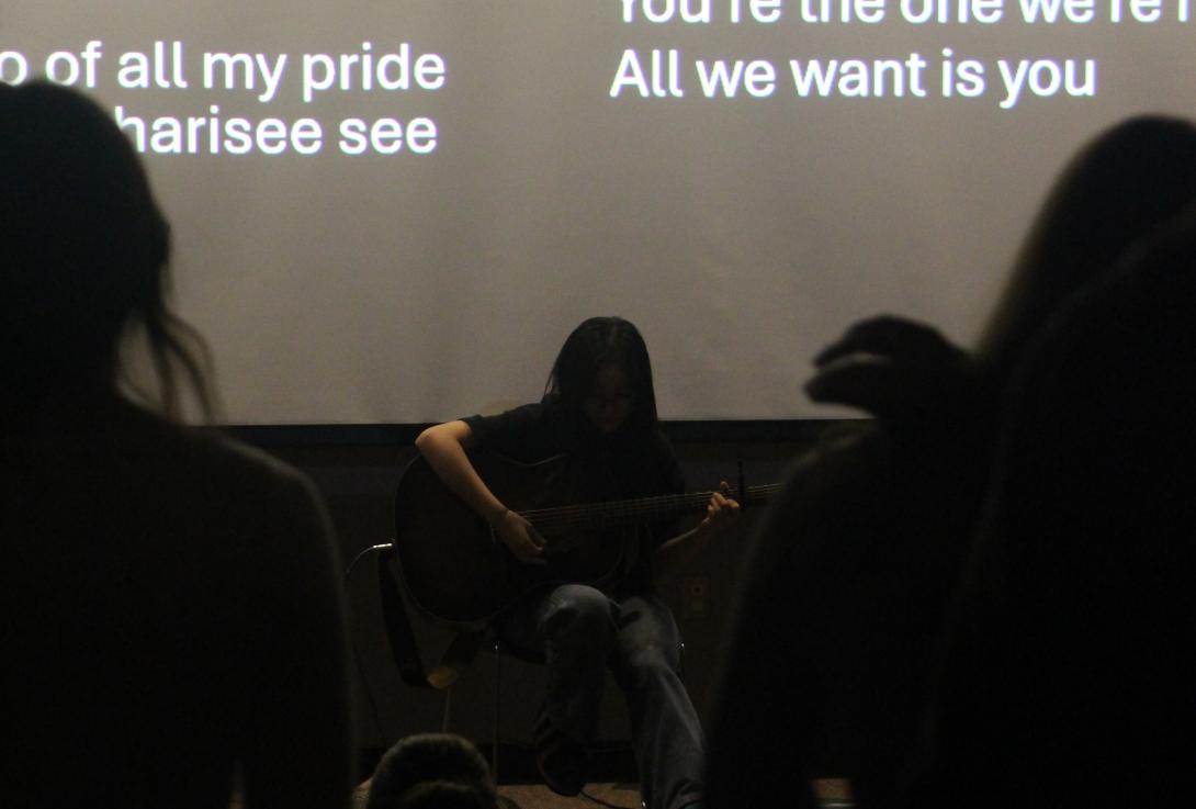 MBL Worship