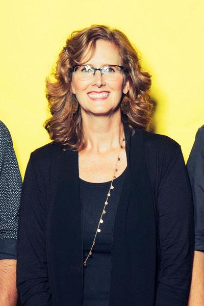 Michele Boonstra Dykstra