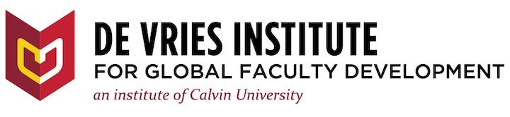 de Vries Institute