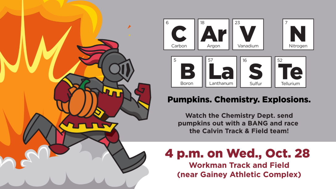Carv N Blaste event