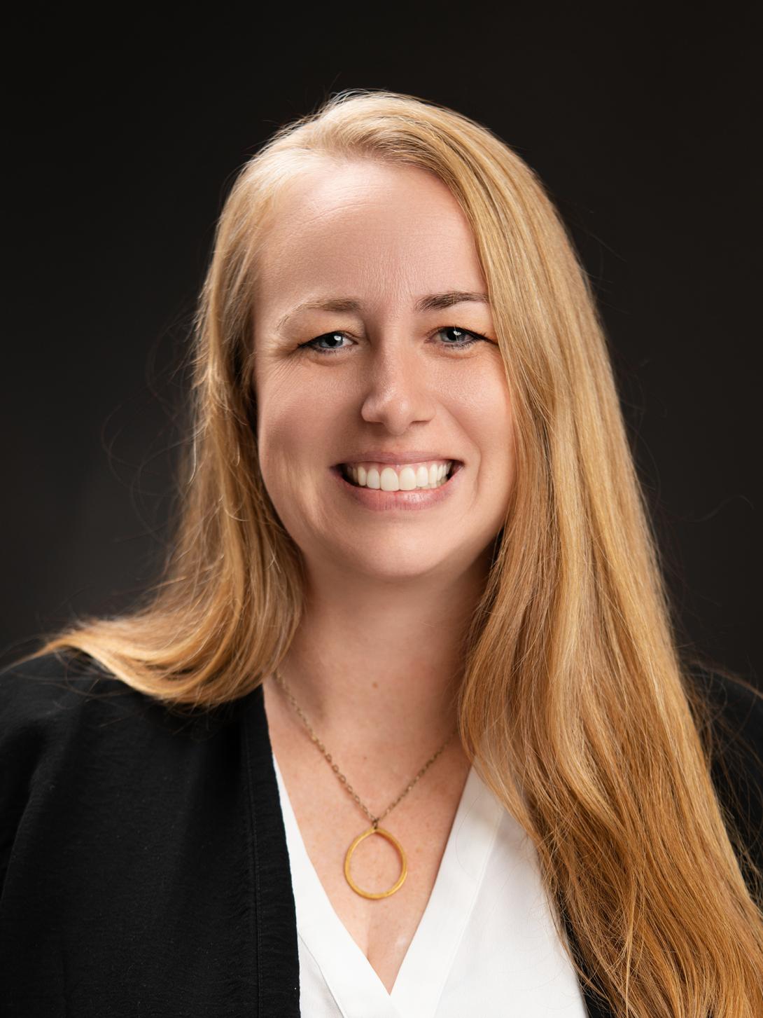 Professor Erica Boldenow profile photo