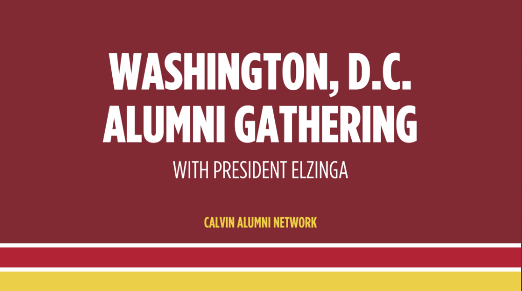 DC Alumni
