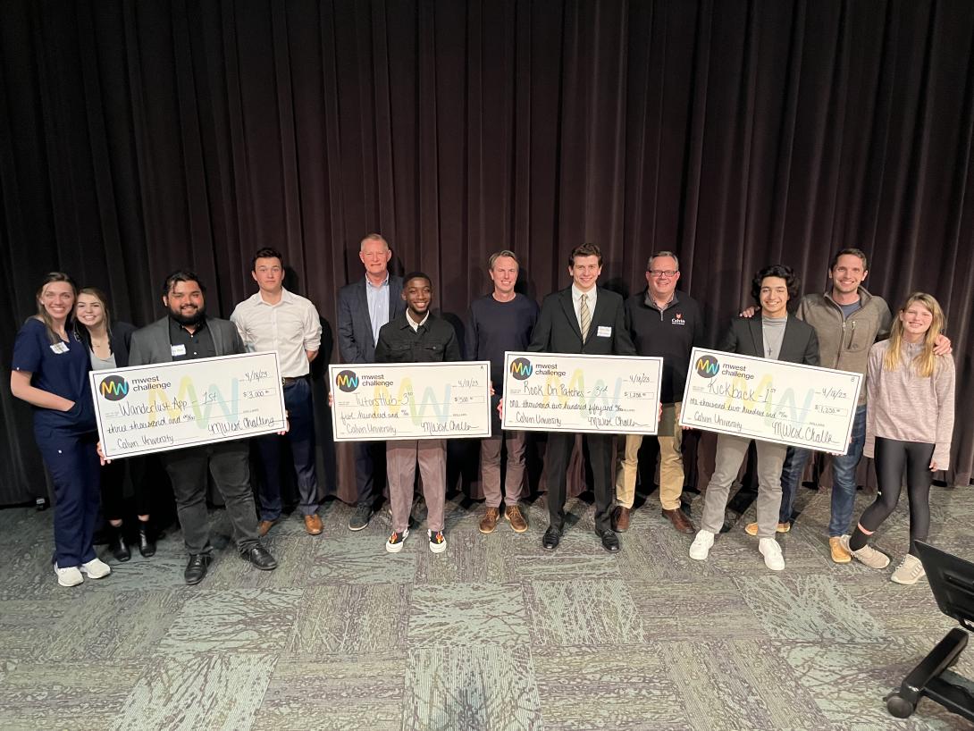 MWest Challenge 2023jpg