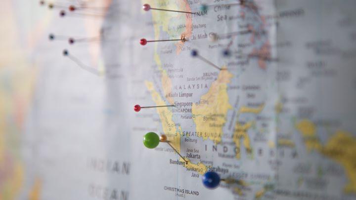 Global Business Certificate gives students options