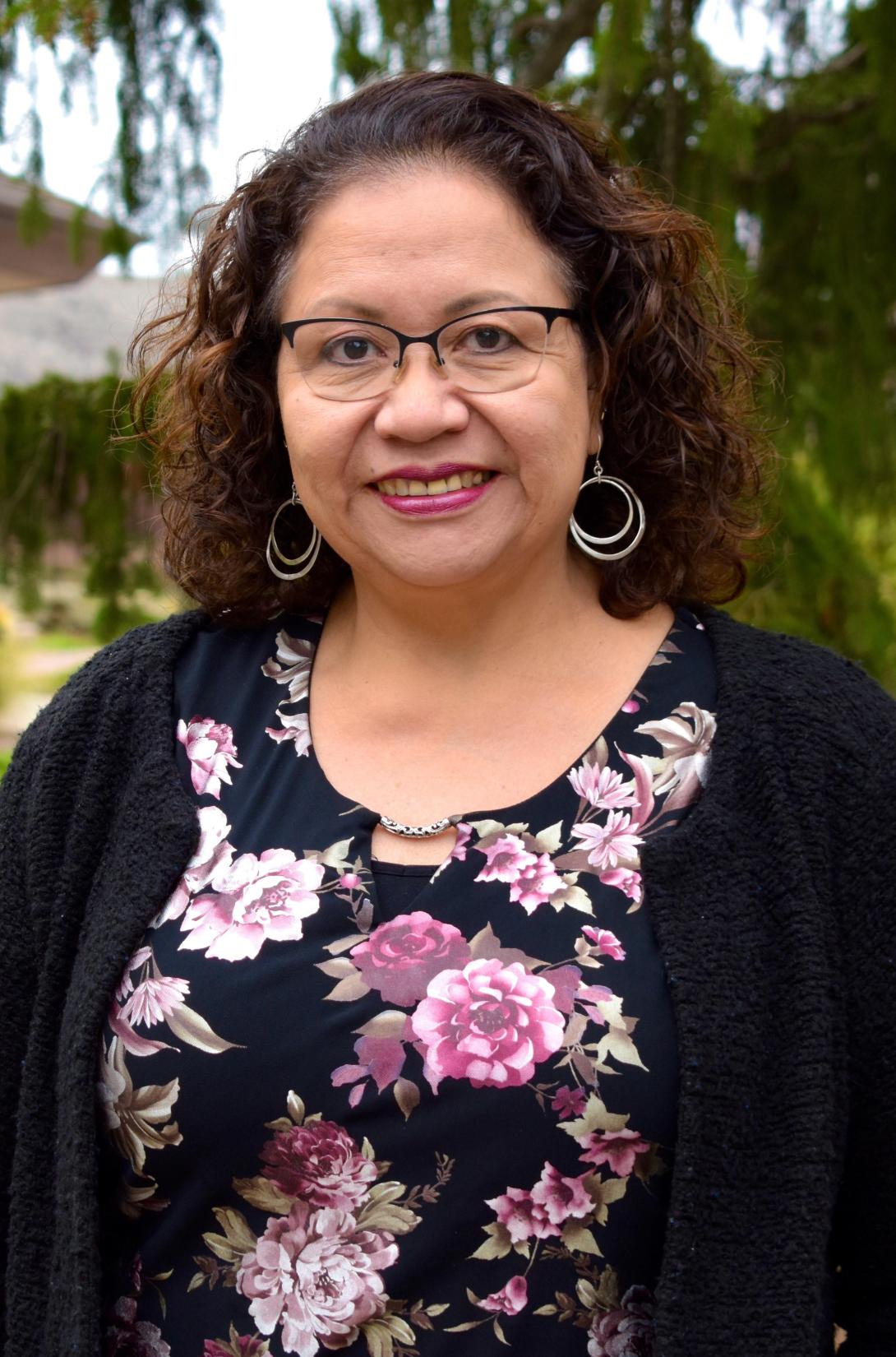 Maria Rodriguez | Calvin University