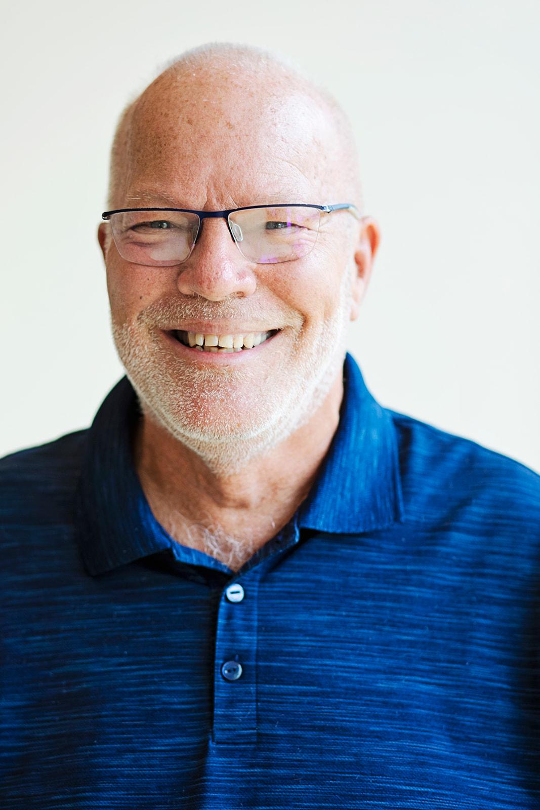 Kenneth Bos | Calvin University