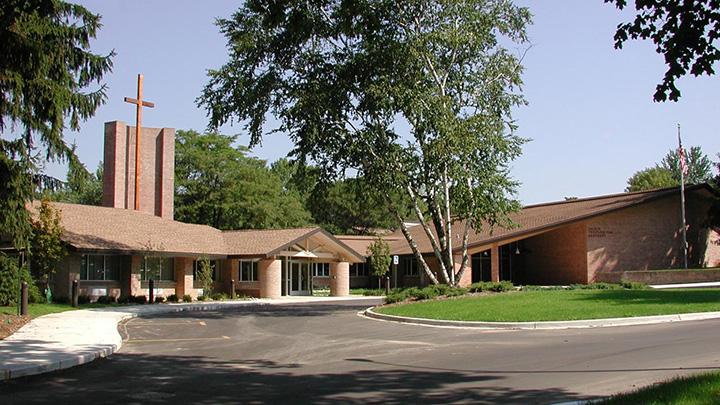 Calvin-Theological-Seminary