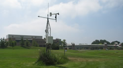 Weatherstation