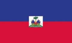 haiti