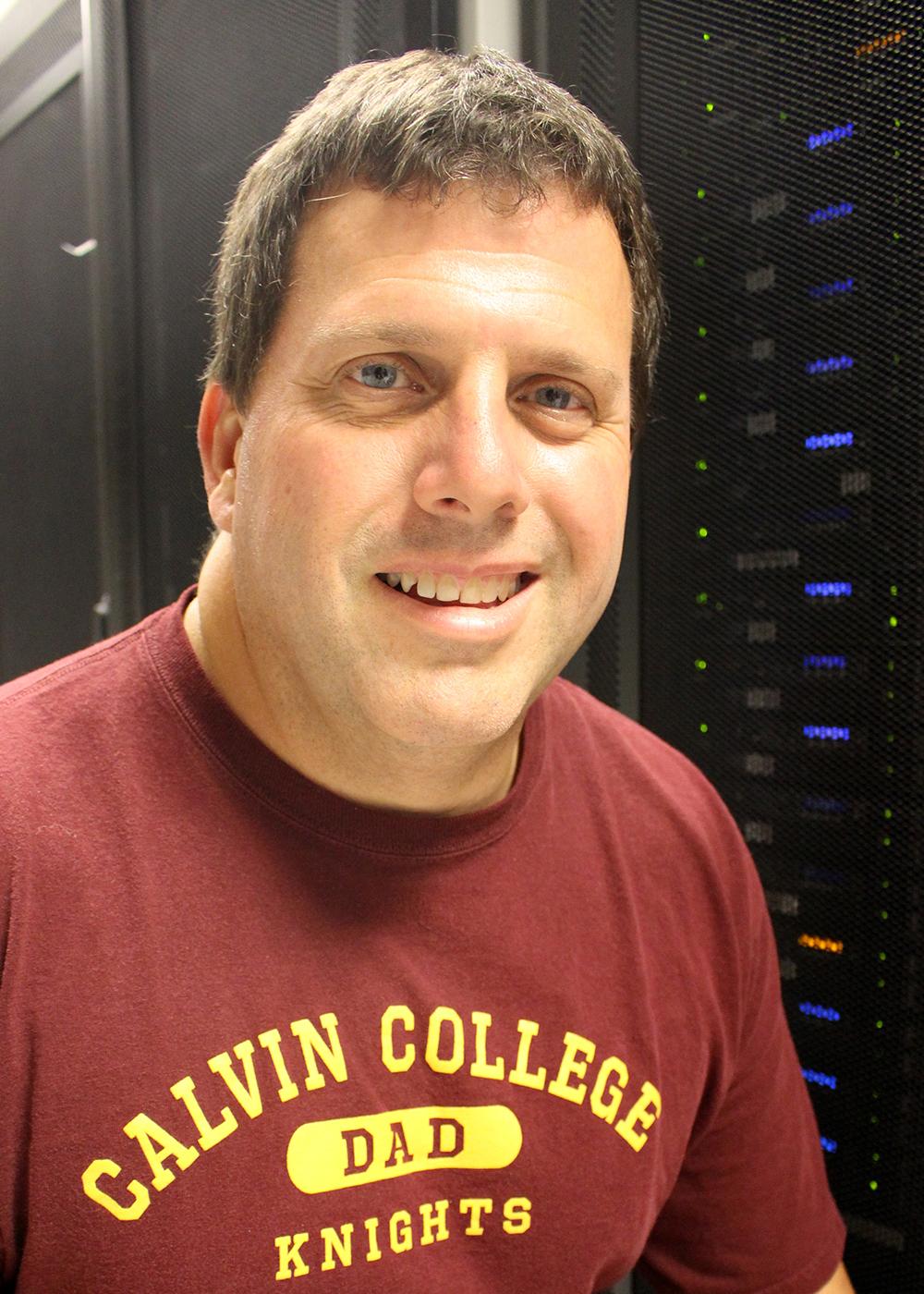 Mark Kosters Profile Picture