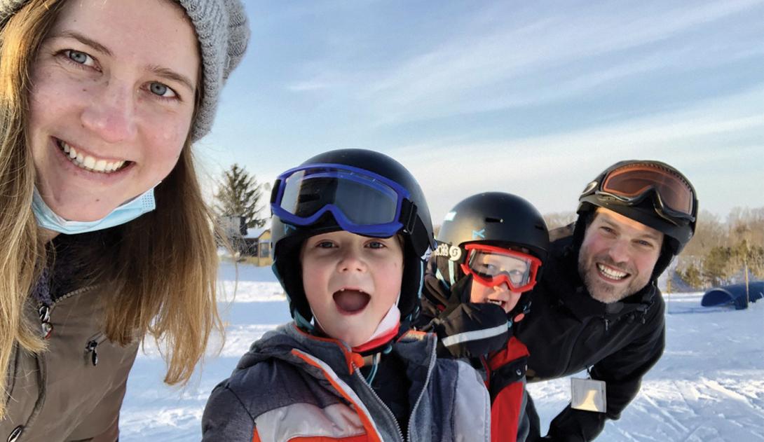 Spark_2022_1400x810_AlumniHighight_AllisonHoffMiles