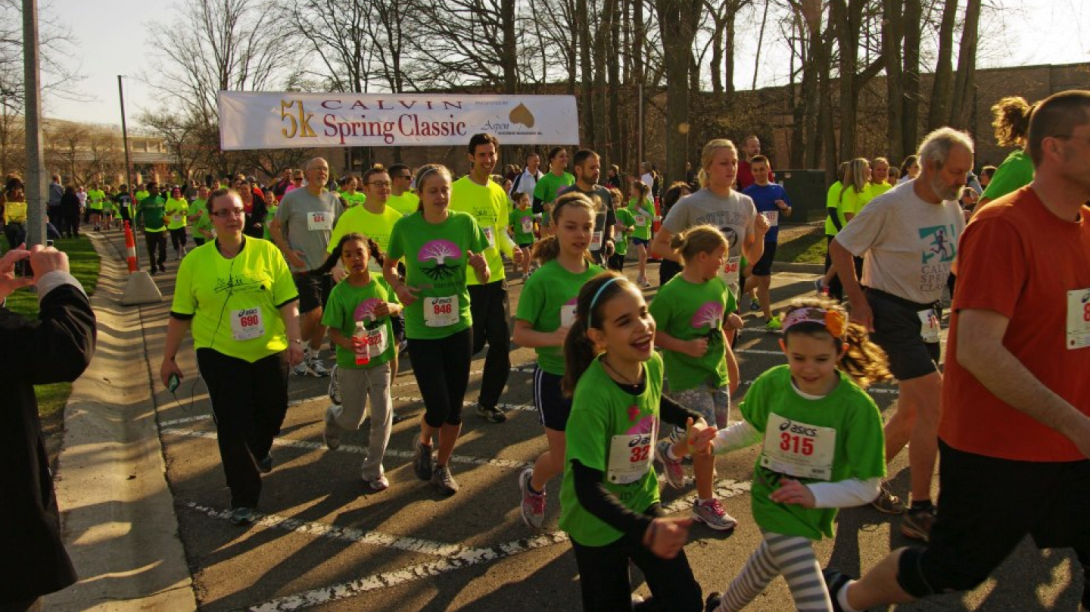 across the network--classic3