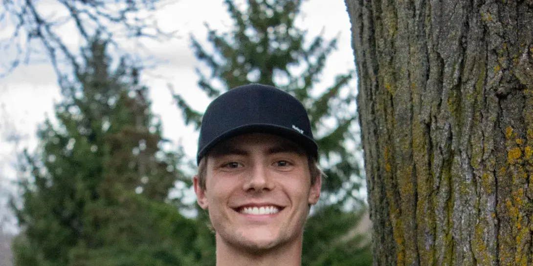 Keegan Hall 