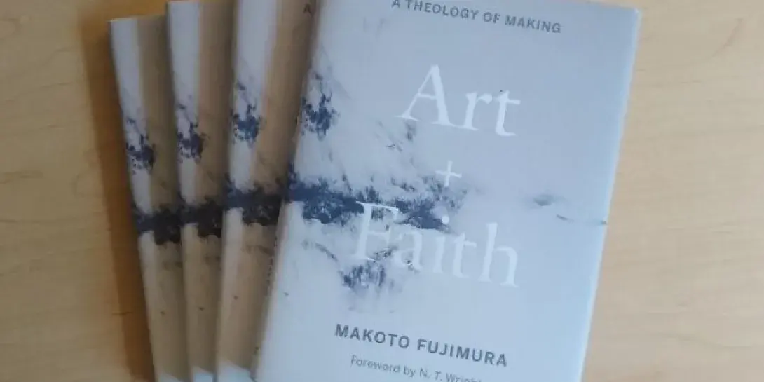 Art + Faith