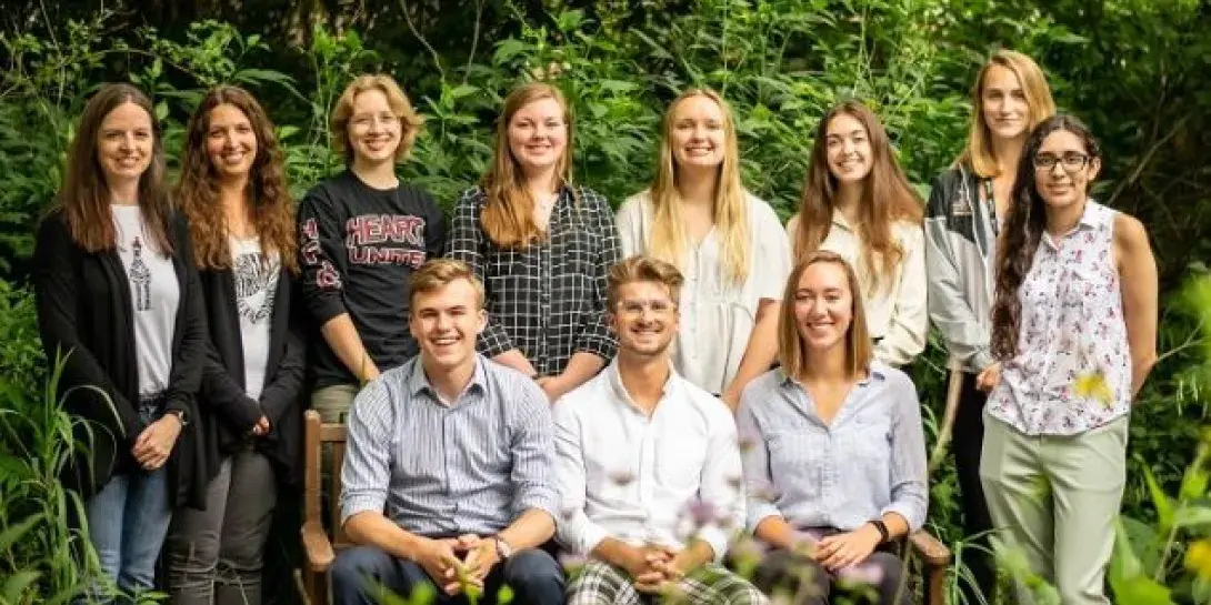 Christian Practices in Team Science