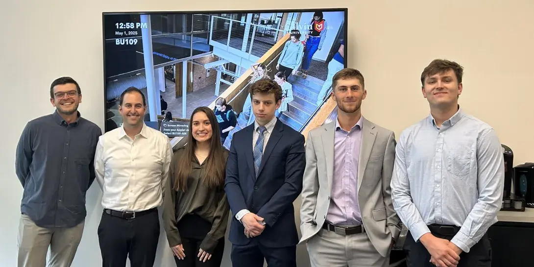 The Stow Company Team