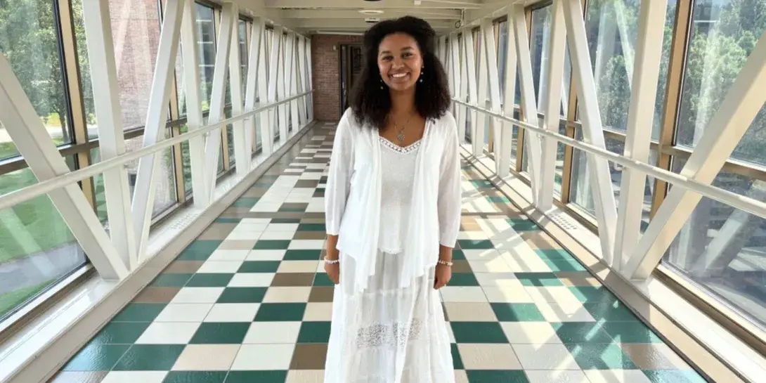 Yohana Yigezu