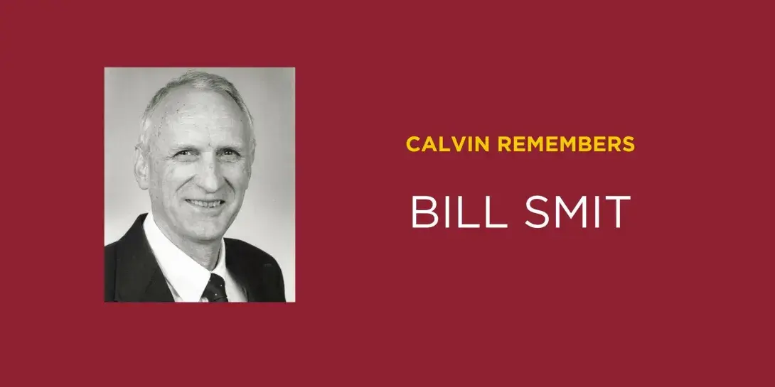 Bill Smit