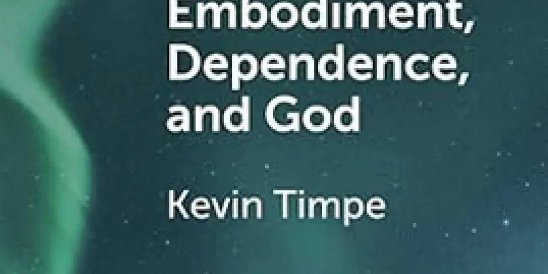 Embodiment Dependence and God
